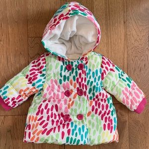 Baby Coat in New Condition